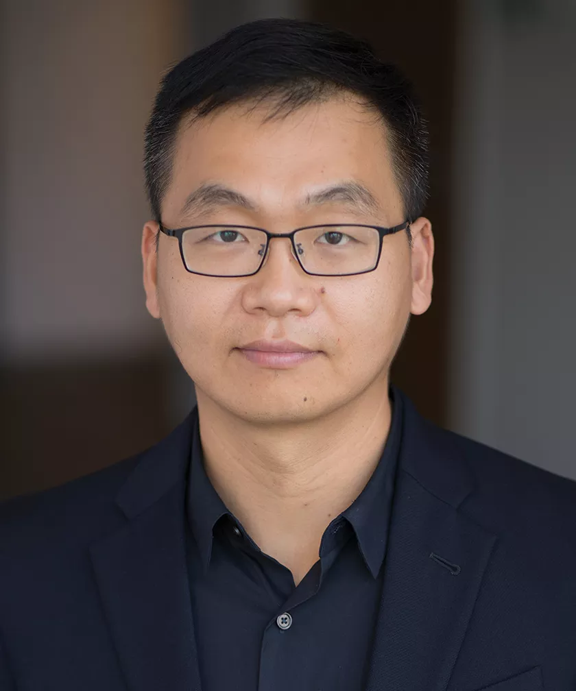 Qibin Qi
