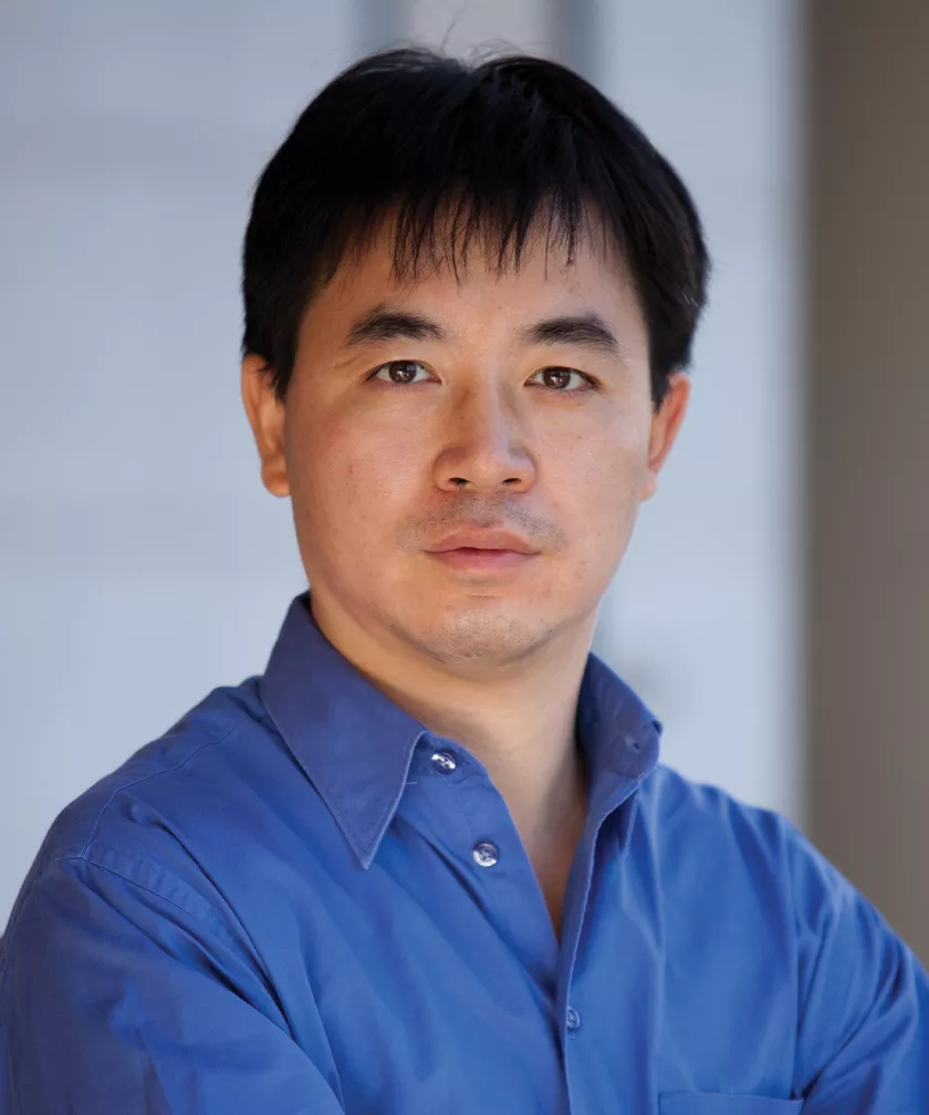 Tao Wang, M.D., Ph.D.