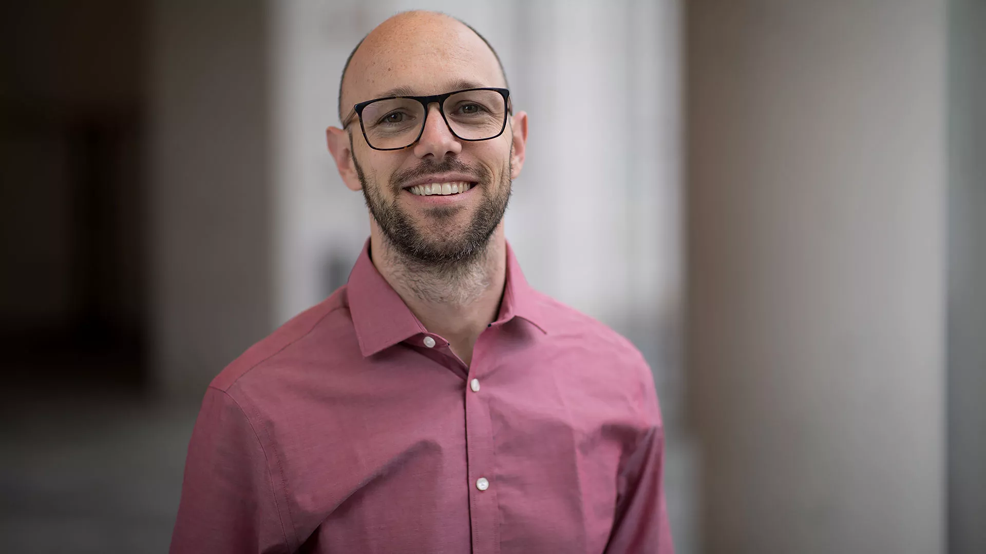 Adi Pinkas, PhD, Receives 2023 Harry Eagle Award for Outstanding Pre-Clerkship Teaching