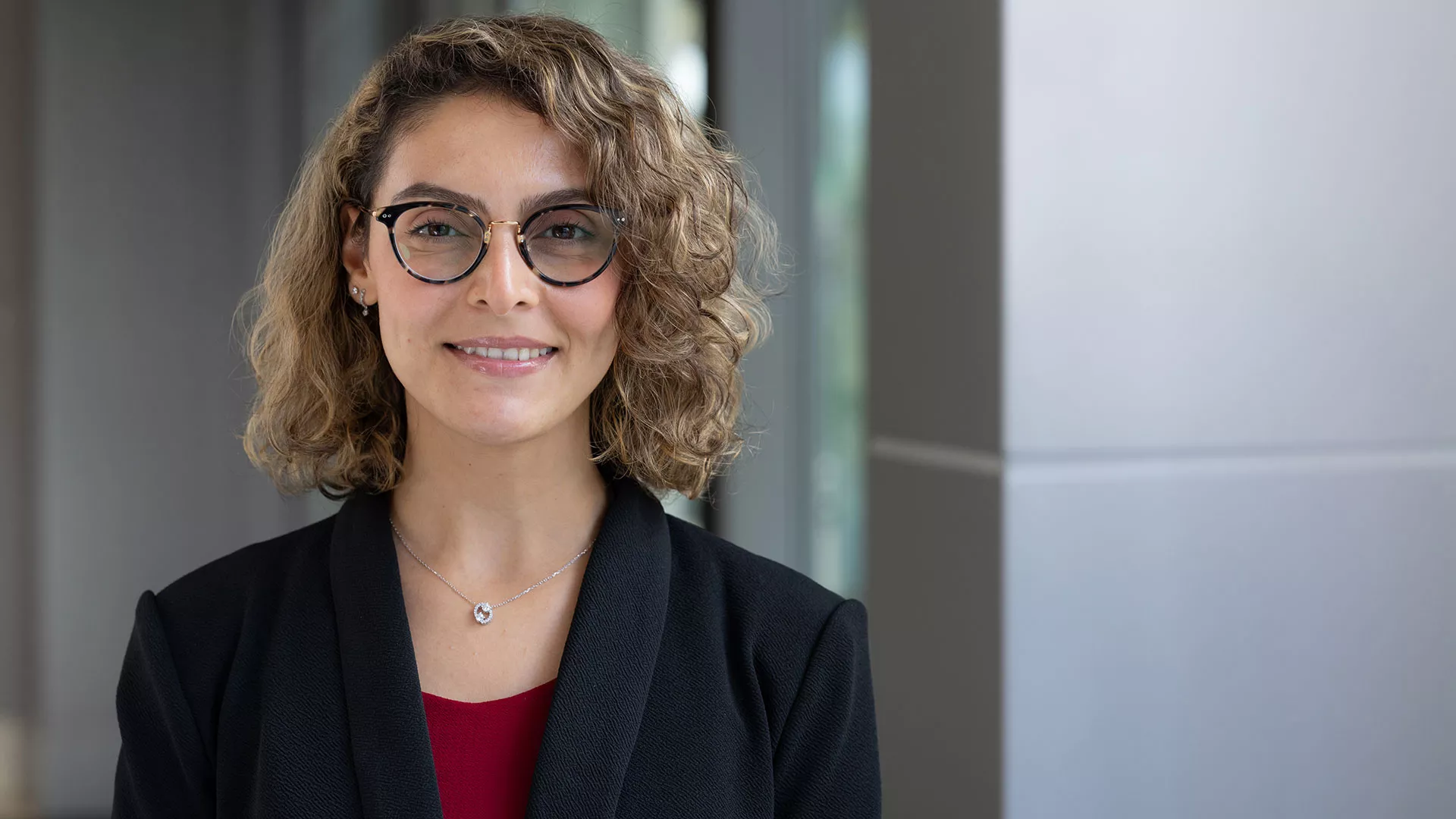 Shaken, but Not Deterred: Resilience After a Devastating Earthquake Burcu Karadal-Ferrena, MD, PhD, Postdoctoral Research Fellow