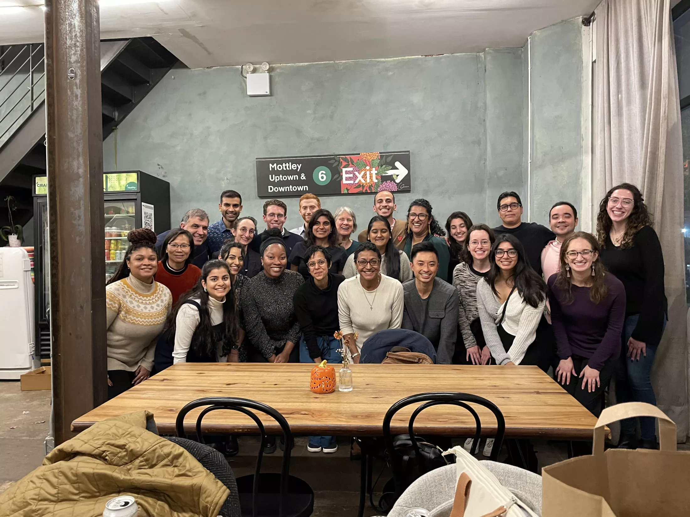 Primary Care & Social Internal Medicine