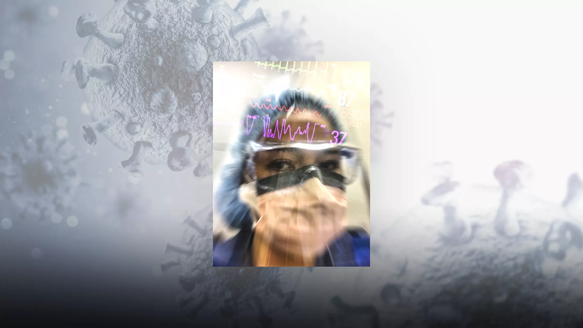 Report from the frontlines