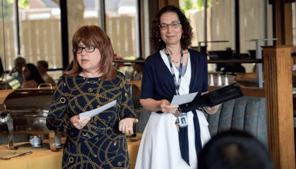 The New Scientists: The Einstein Montefiore Summer High School Research Program