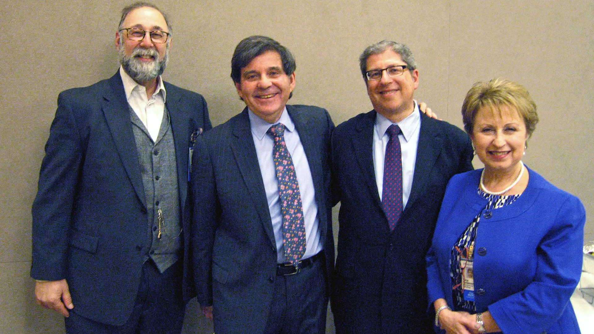 Vera Solomon: Reflections on 51 Years at Montefiore