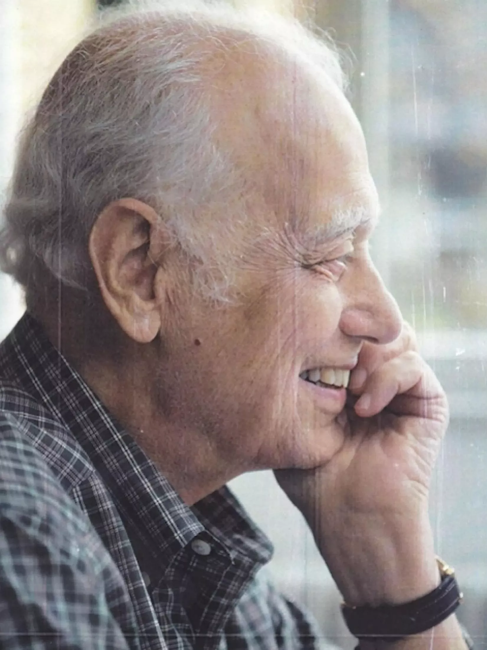 Henry O. Kandler, M.D.