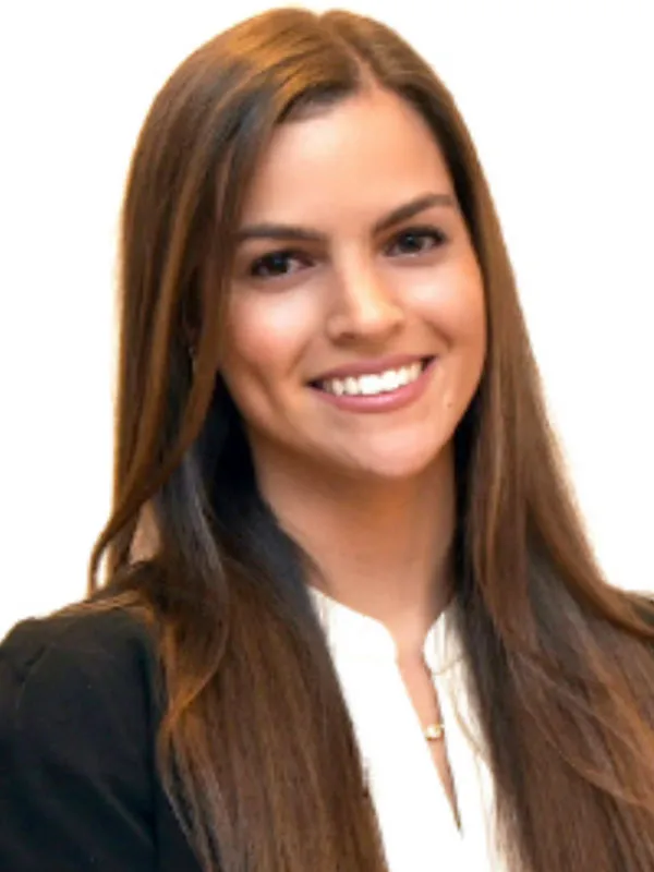 Gabrielle Benesh, MD, MPH
