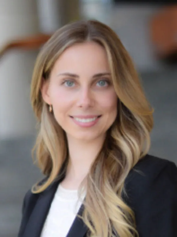 Karolina Mieczkowska, MD