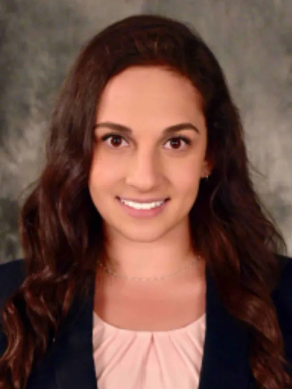 Rebecca Goldberg