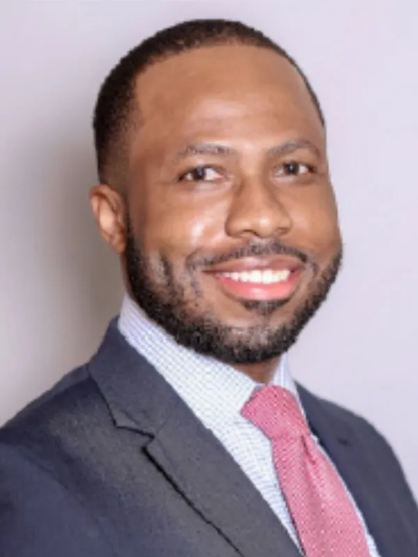 Uchenna Okoji, MD, MPH