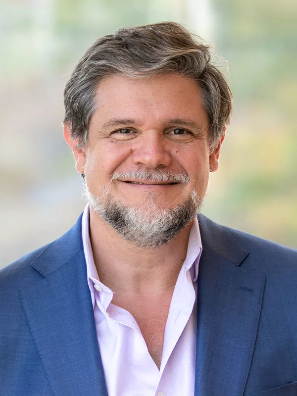 Julio A. Aguirre-Ghiso, Ph.D.