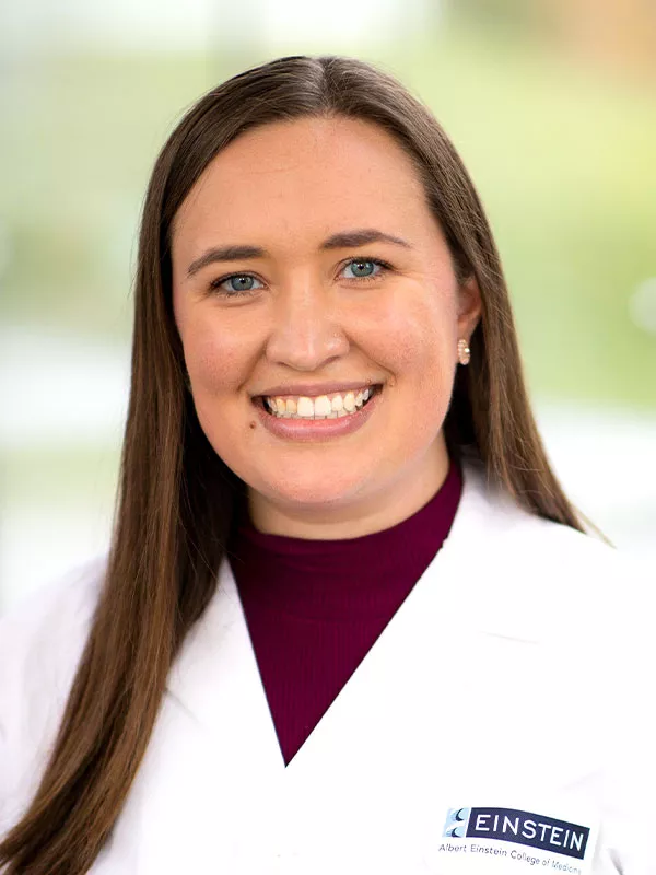 Lindsay M. LaFave, Ph.D.