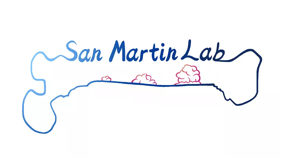 Martin Lab
