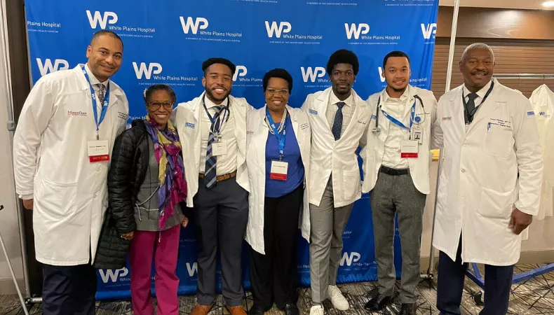 Nurturing Diversity in Medicine and Bridging the Pathology Gap