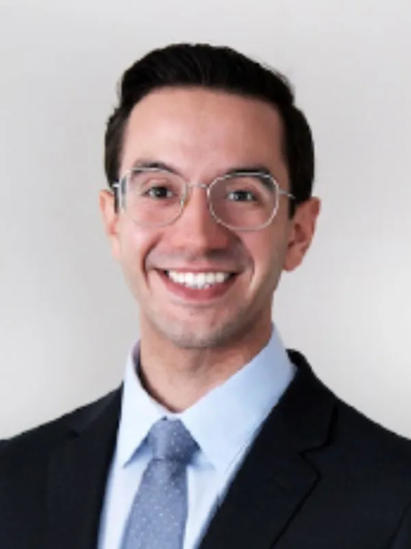 Tyler Andriano, MD