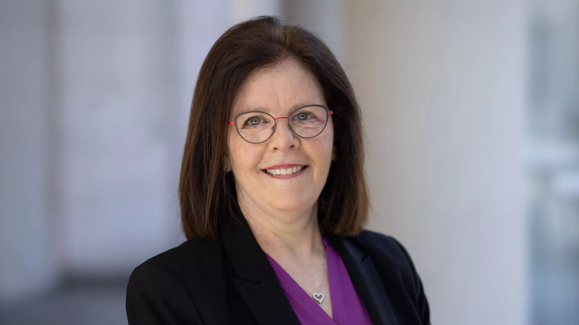 Marla keller named executive dean