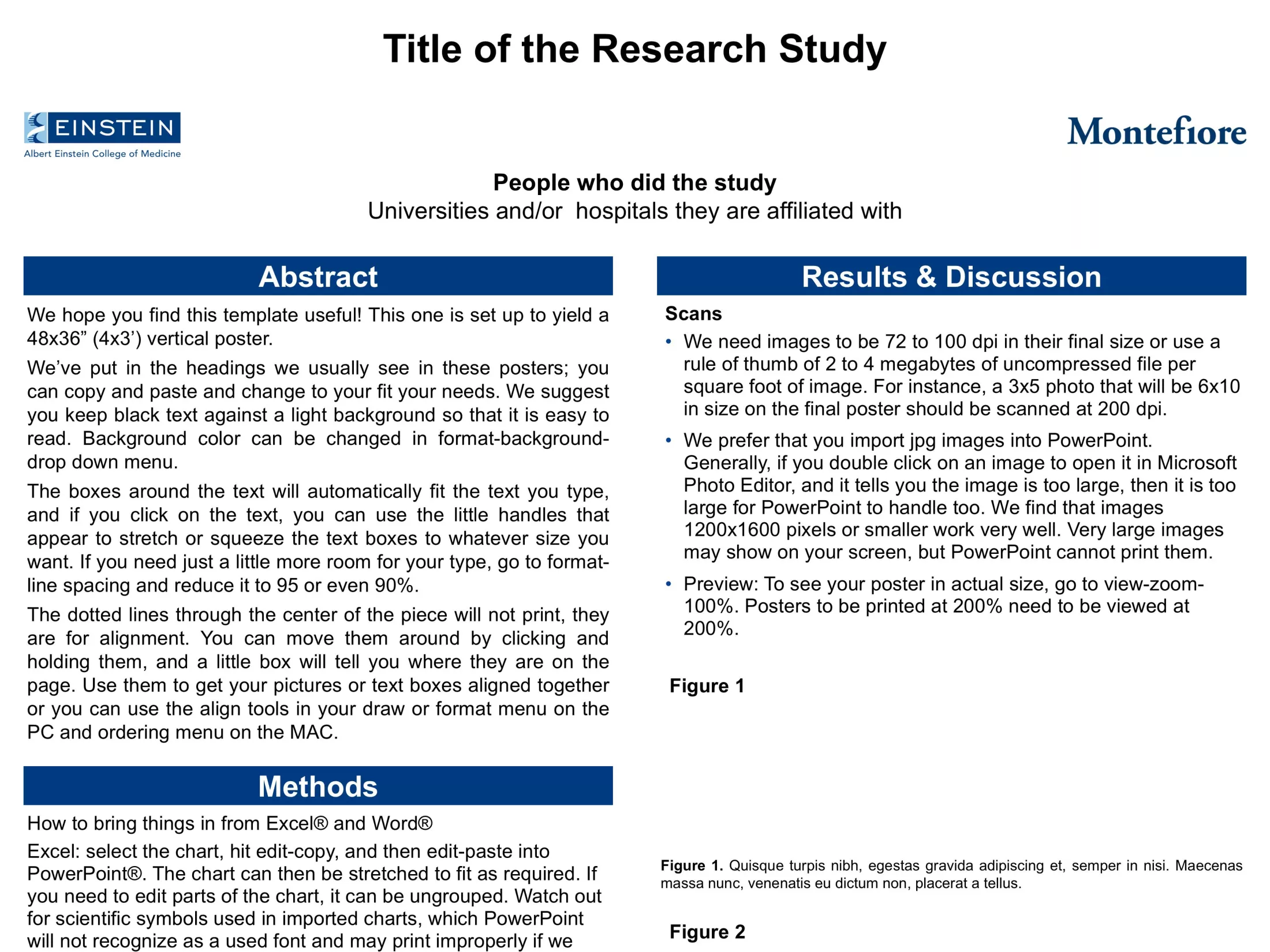 Research poster Vertical 36x48-sample