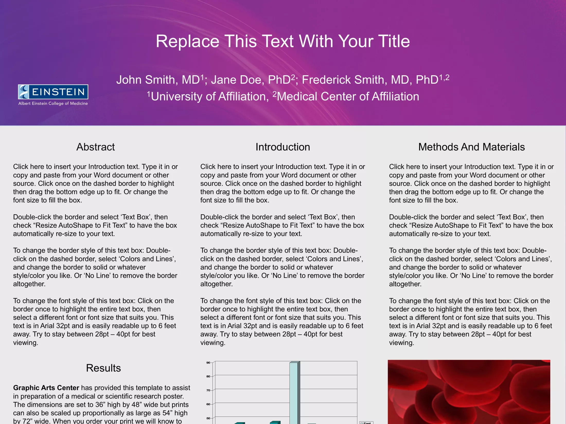 Research poster 36x48-purple