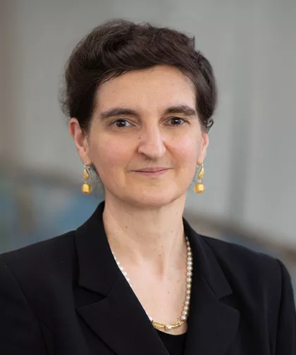 Alessandra Scalmati, M.D., Ph.D.