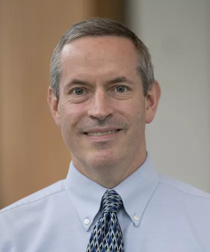 Michael J. Ross