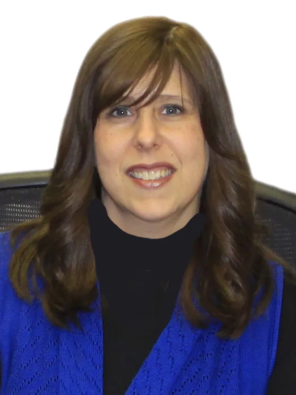 Mindy Ginsberg