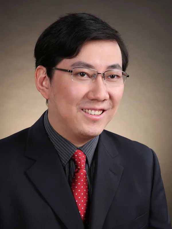 Chen Chao