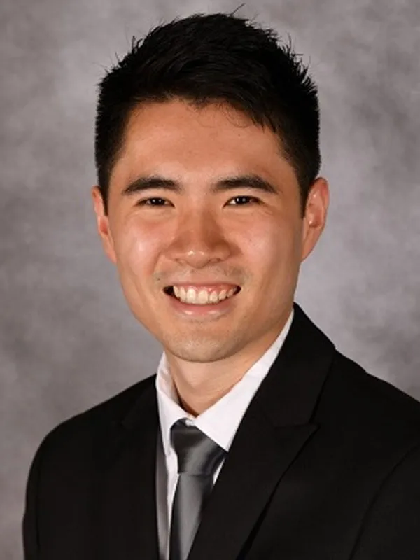 Michael Liu