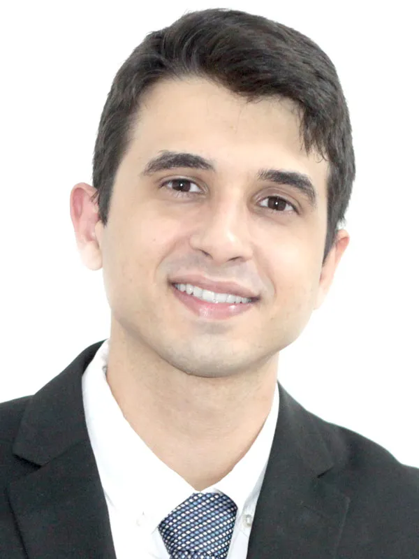 Murilo Bastos