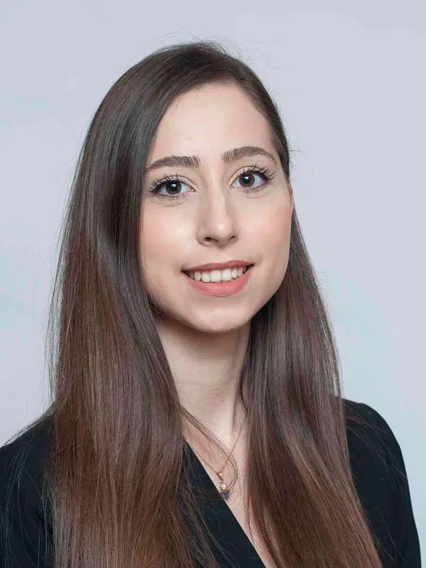 Natalie Atallah,