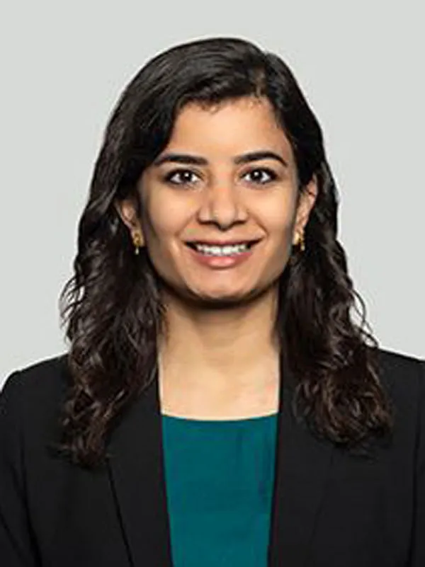 Sweta Tripathy
