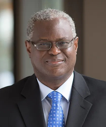 Clement E. Tagoe