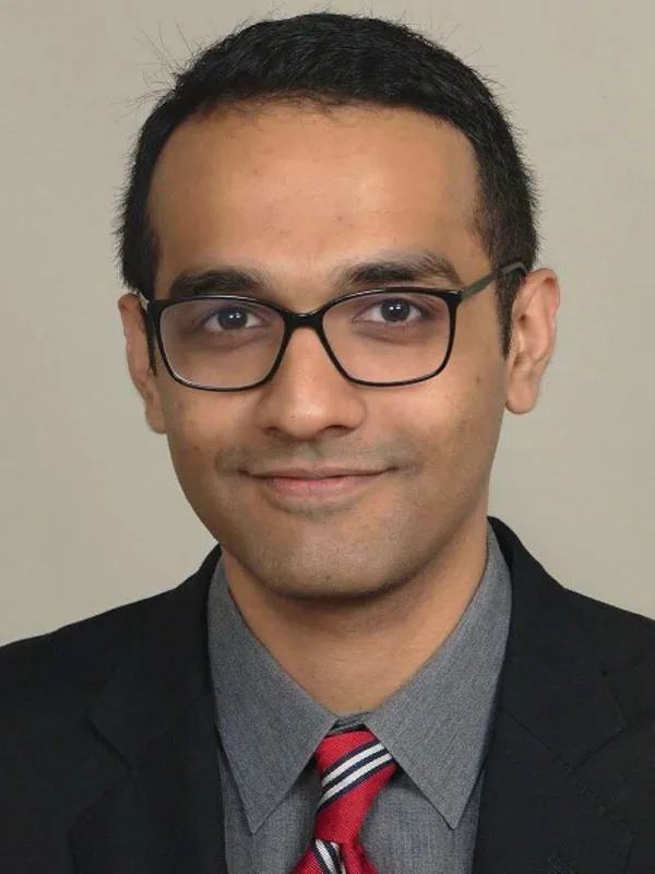 Tariq Syed