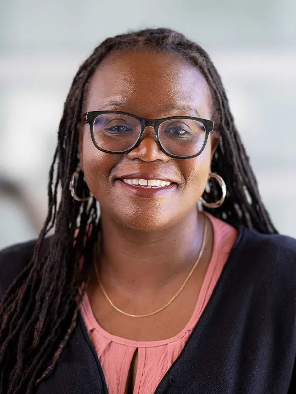 Ingrid Sawyers