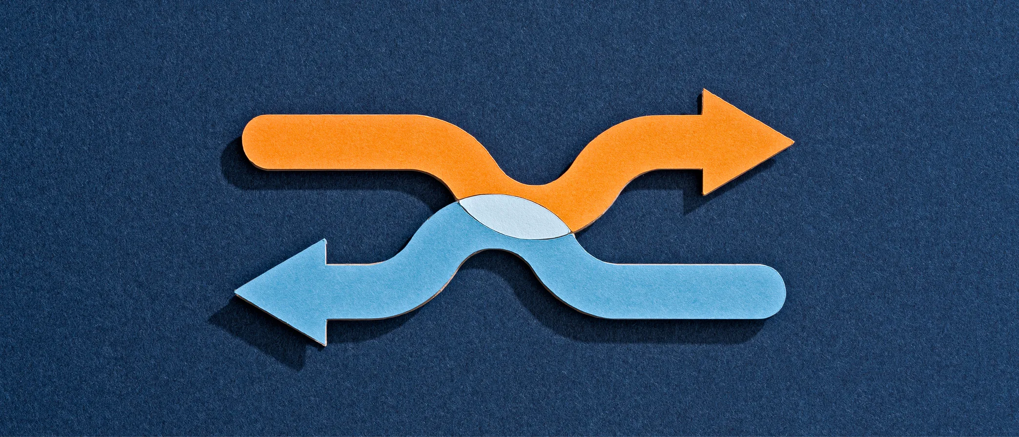 Arrows Paths Direction