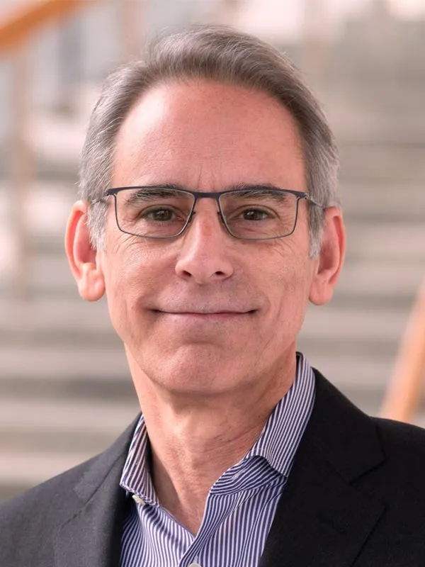 David Schoenhau