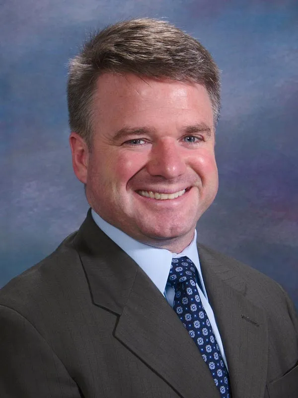 Mark Baron