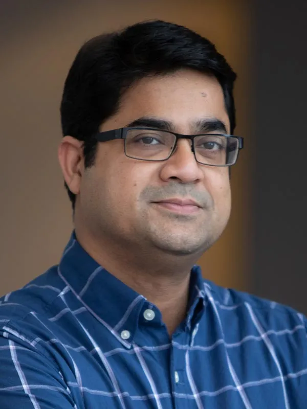 Nilam Sinha