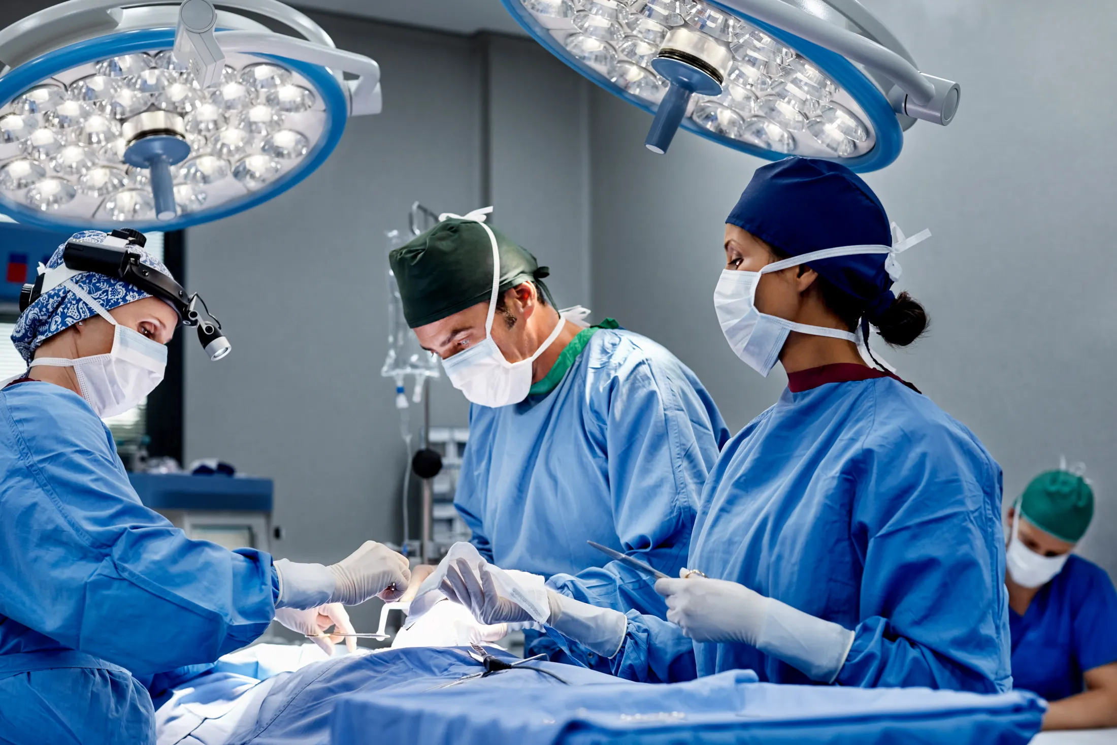 surgery