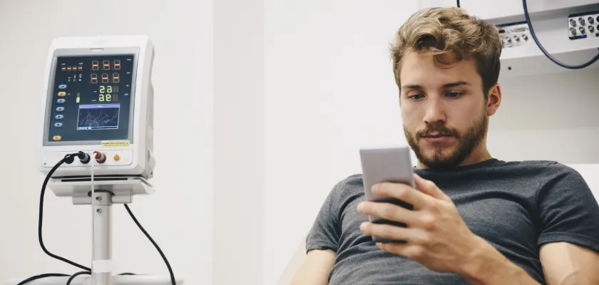 Managing Asthma with Your Smartphone