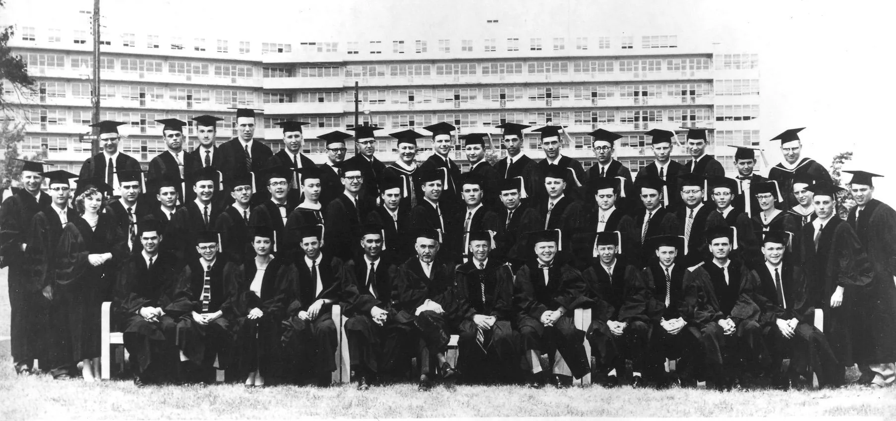 1959 Class