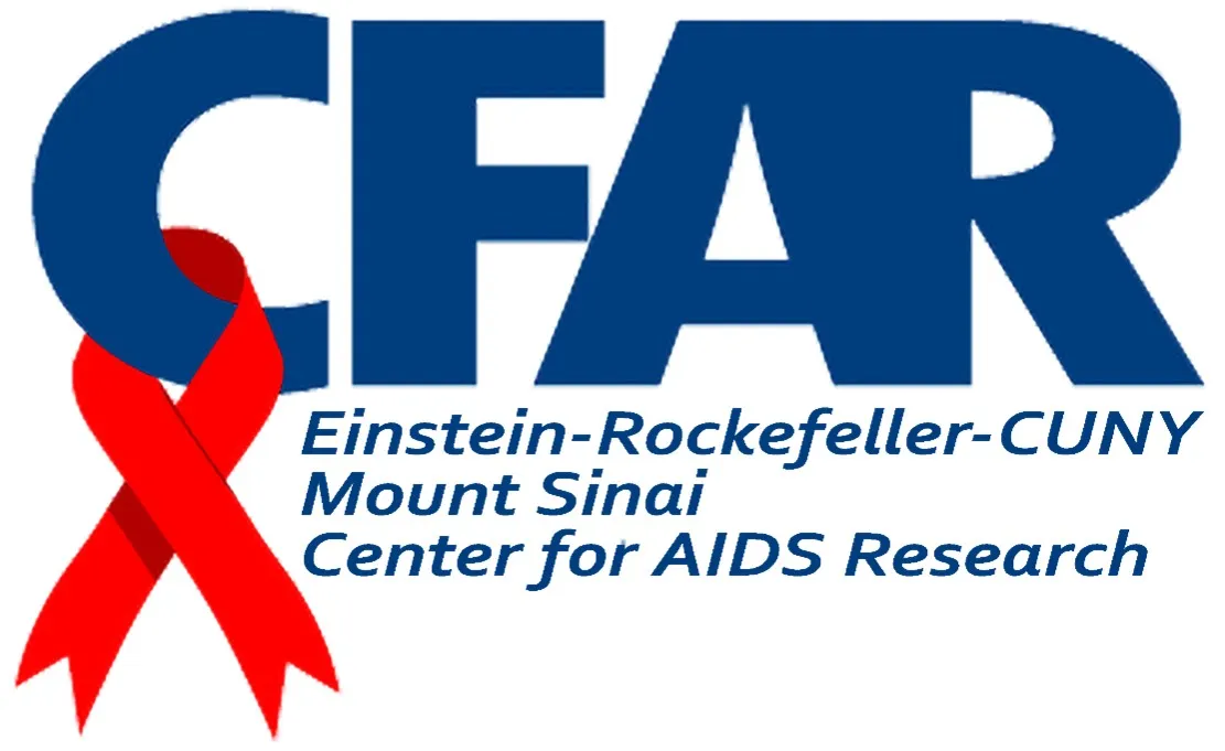 CFAR Logo