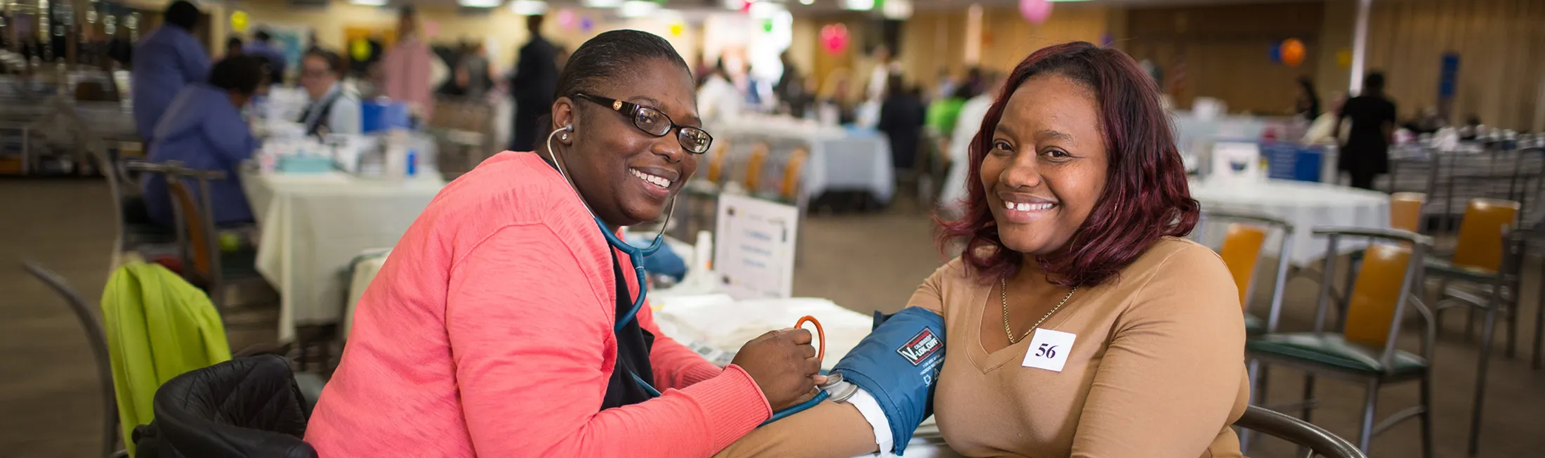 Advancing Health Equity