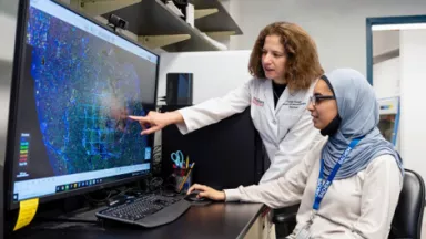 Education and Training