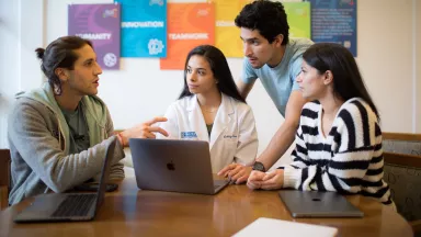 Education banner
