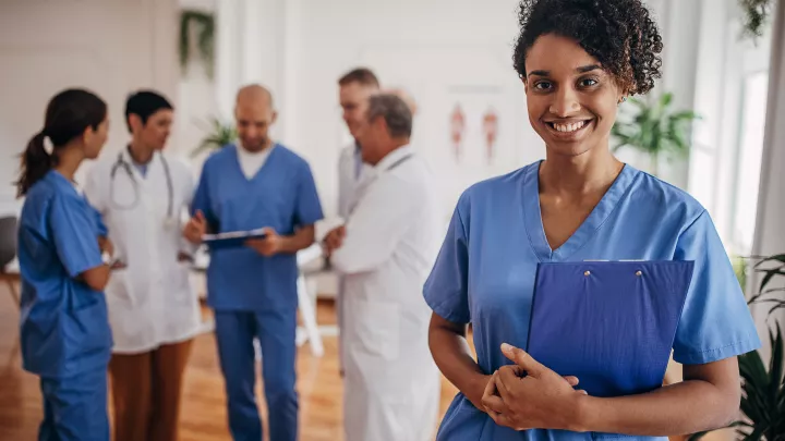 Doctors Gathering