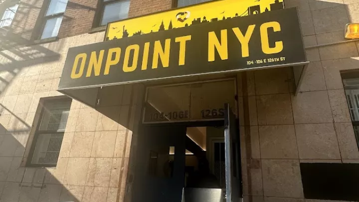 OnPoint NYC