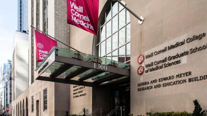 weill-cornell-medical-college