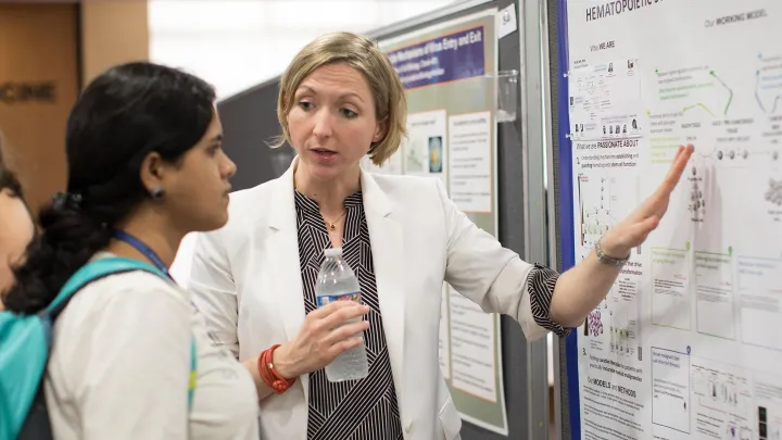 Cell Biology Events