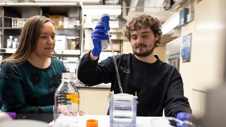 Cell Biology Testimonials