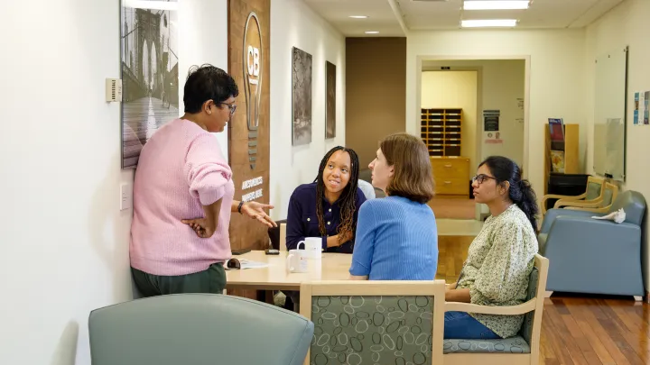 Cell Biology Training Programs