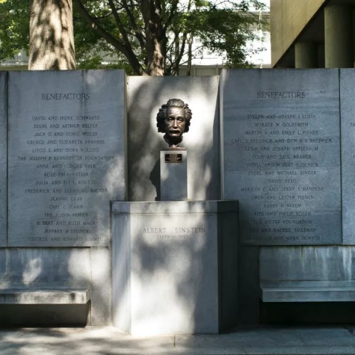 programs of distinction